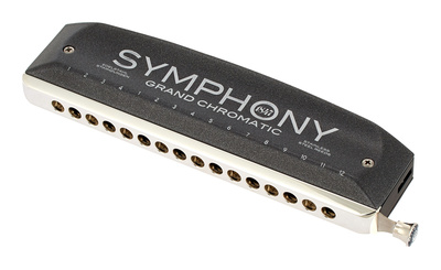 C.A. Seydel Söhne Symphony Grand Chromatic Alu C