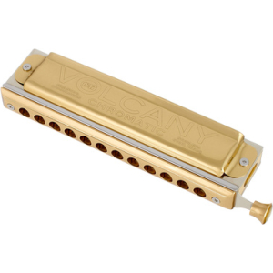 C.A. Seydel Söhne Volcany Orchestra