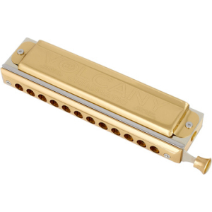 C.A. Seydel Söhne Volcany Solo-Tuning