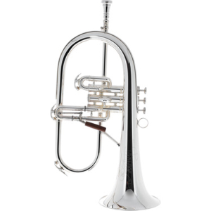 C.G.Conn 1FR-SP Vintage One Flugelhorn