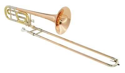 C.G.Conn 88 H Bb/F-Tenor Trombone
