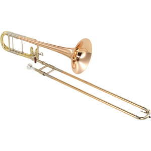 C.G.Conn 88HNV Bb/F-Trombone