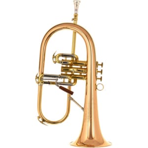 C.G.Conn Vintage One Flugelhorn