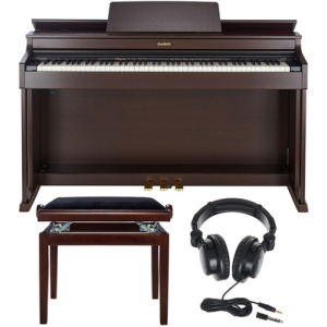 Casio AP-470 BN Celviano Set
