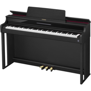 Casio AP-550 BK