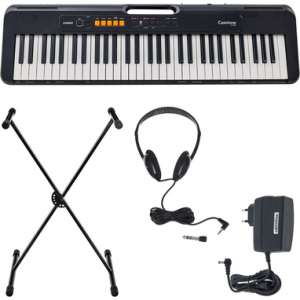 Casio CT-S100 Set