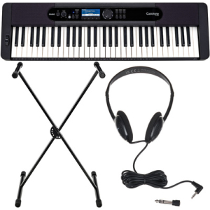 Casio CT-S400 Set