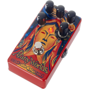 Catalinbread Many Worlds