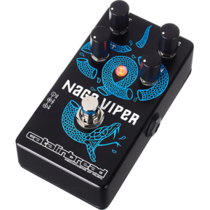 Catalinbread Naga Viper Treble Booster MKII