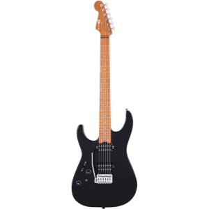 Charvel Pro-Mod DK24 HH CM LH BK
