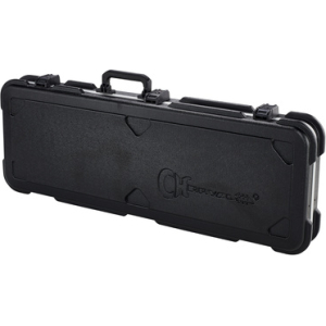 Charvel SKB Standard Molded Case