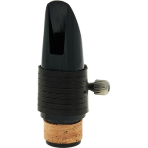Claude Lakey Bb- Clarinet 5*
