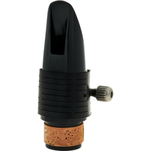 Claude Lakey Bb- Clarinet 6*