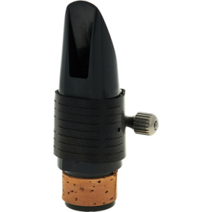 Claude Lakey Bb- Clarinet 7*