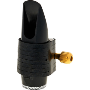 Claude Lakey Soprano Sax 7*