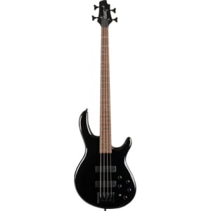 Cort C4 Deluxe Black