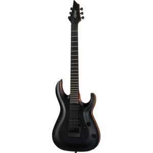 Cort KX700 Evertune Open Pore Black