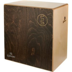 DG De Gregorio Kongo Bass Cajon