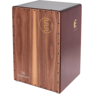 DG De Gregorio Spirit Deluxe Cajon