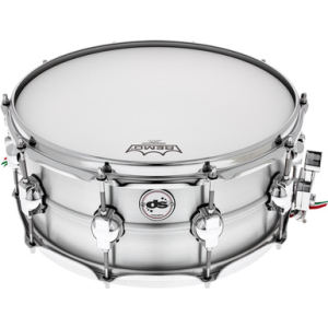 DS Drum 14"x6" Seamless Aluminium