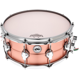 DS Drum 14"x6" Seamless Cooper Snare