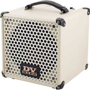DV Mark Little Jazz