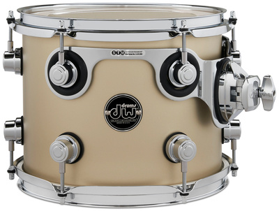 DW 10"x08" TT Performance Gold