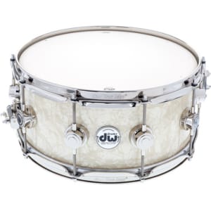 DW 14"x06" Finish Ply Snare Maple