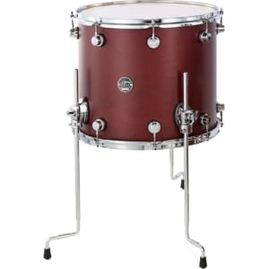 DW 14"x12" FT Performance Tobacco