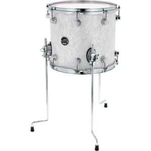 DW 14"x12" FT Performance - White