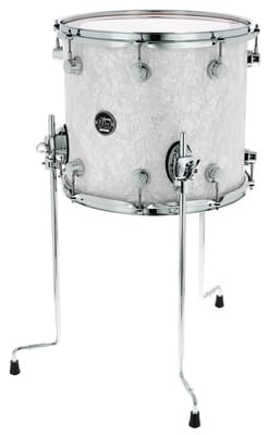DW 14"x12" FT Performance - White