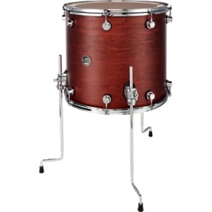 DW 18"x16" FT Performance Tobacco
