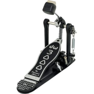 DW 3000A Single Bass Drum Pedal