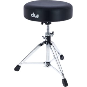 DW 9100M Drummer Throne