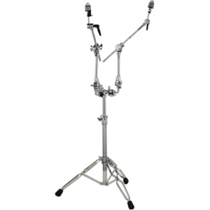 DW 9799 Double Cymbal Stand