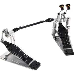 DW MDD Double Pedal Graphite