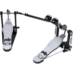DW PDP 700 Double Pedal