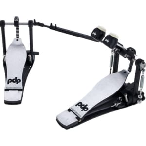 DW PDP 800 Double Pedal