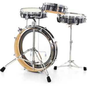 DW Performance Low Pro Kit II -BD