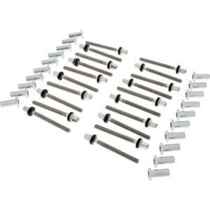 DW True Pitch Tension Rod 20 pcs