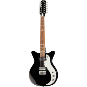 Danelectro 59X12 Black