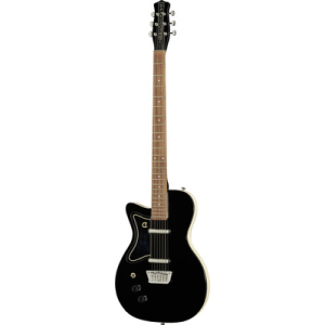 Danelectro Baritone BL LH