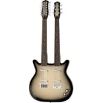 Danelectro DB612-BBS