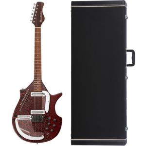 Danelectro Sitar Bundle