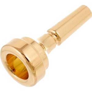 Denis Wick 4884 Flugelhorn 4BFL