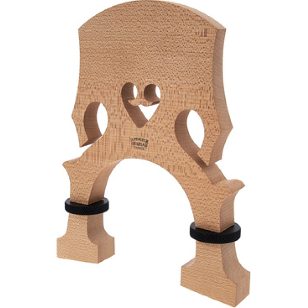 Despiau Bass Bridge 1/2 Adjustable