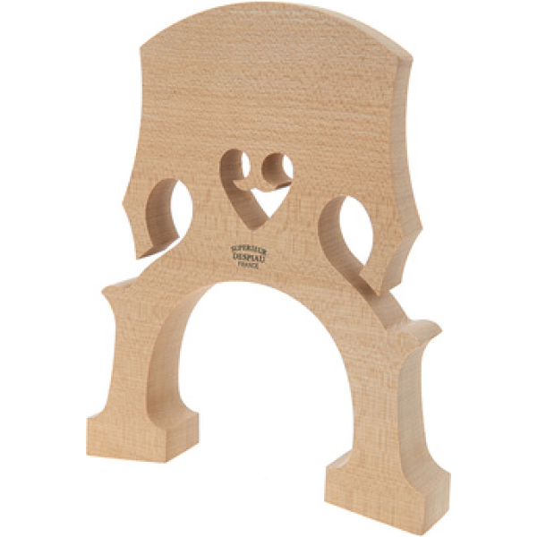 Despiau No.6 Bass Bridge 1/4