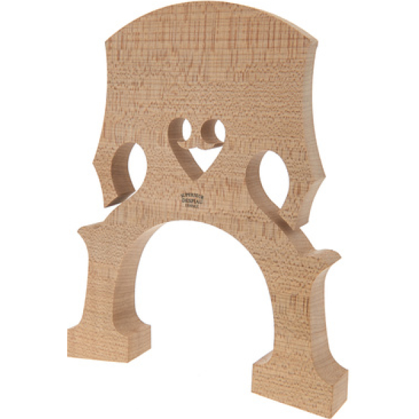 Despiau No.6 Bass Bridge 4/4