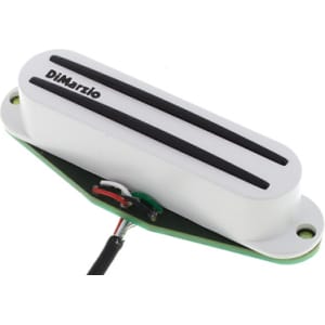 DiMarzio Air Norton S DP180 WH