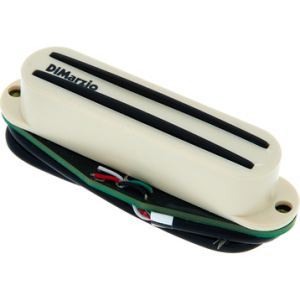 DiMarzio DP189 Tone Zone S AW